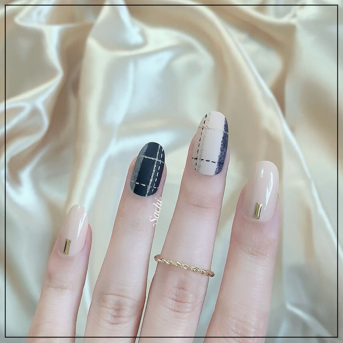 ネイルホリック Top coat/ネイルホリック/ネイルトップコートを使ったクチコミ(3枚目)