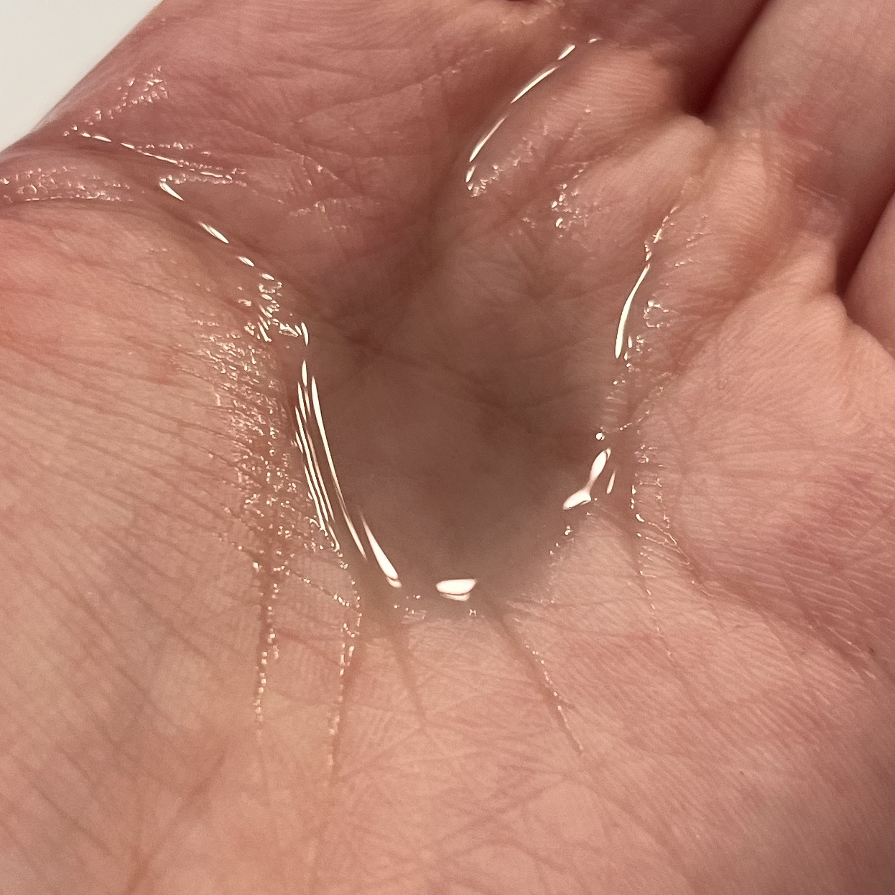 ブラック クレンジング オイル/shu uemura/オイルクレンジングを使ったクチコミ（2枚目）