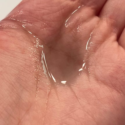 ブラック クレンジング オイル/shu uemura/オイルクレンジングを使ったクチコミ(2枚目)