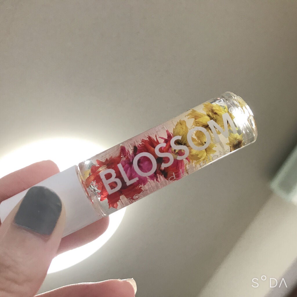 キャンディ ブロッサム リップグロス/キャンディ ブロッサム/リップグロスを使ったクチコミ(2枚目)