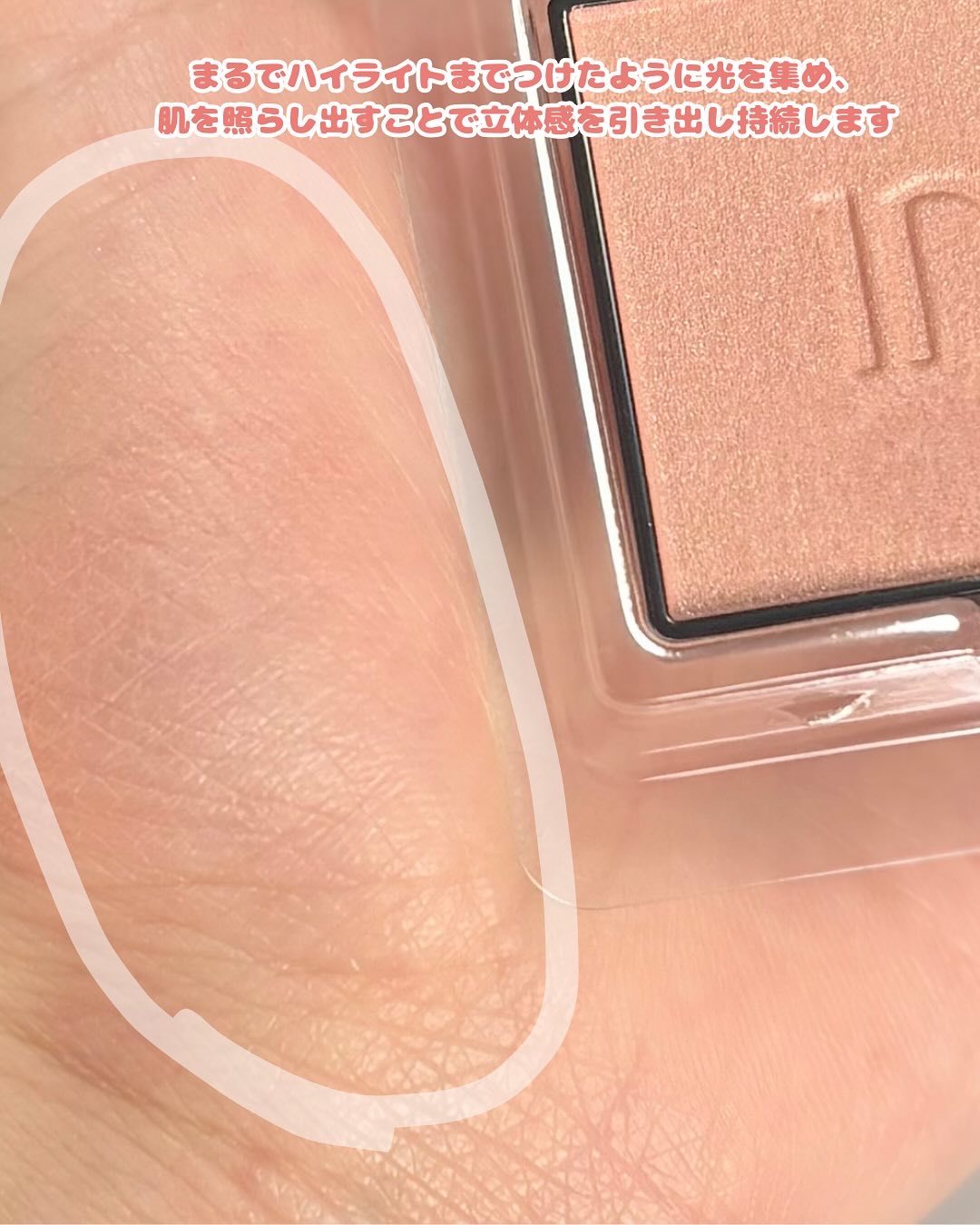 インウイチーク04 送料無料 資生堂 インウイ チーク 04 レフィル ソフトなベージュ