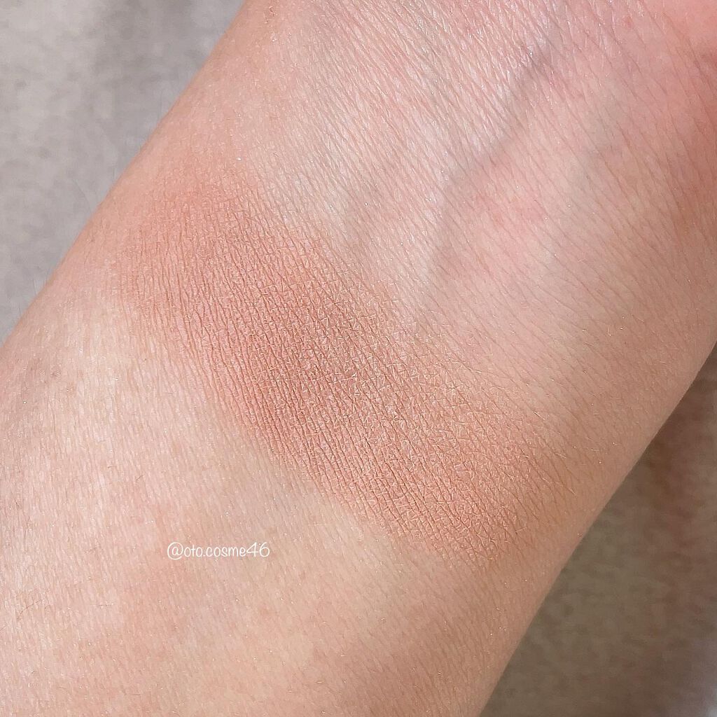 アイシャドウ /BOBBI BROWN/単色アイシャドウを使ったクチコミ(3枚目)