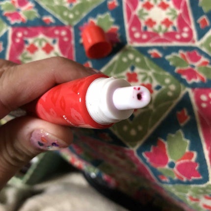 My Lip Tint Pack/ベリサム/リップティントを使ったクチコミ(2枚目)