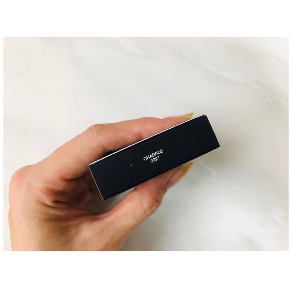 デュオアイシャドー/NARS/アイシャドウパレットを使ったクチコミ(3枚目)