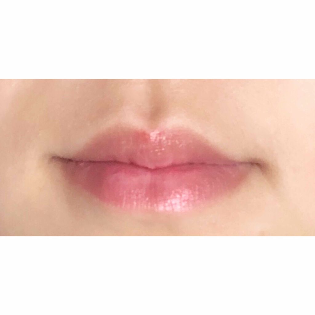 ニベア ディープモイスチャーリップ/ニベア/リップクリームを使ったクチコミ（3枚目）