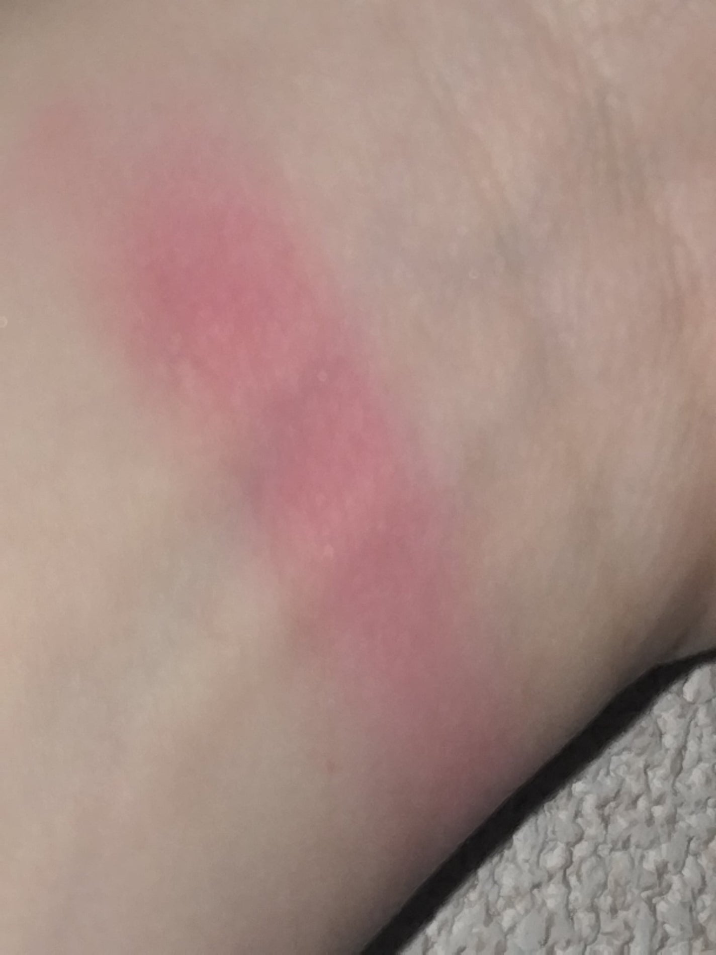 安定剤ᒼᑋªⁿ♥︎ on LIPS 「画像の発色に似たチークコメントで教えてください🥲お願いします..」(2枚目)