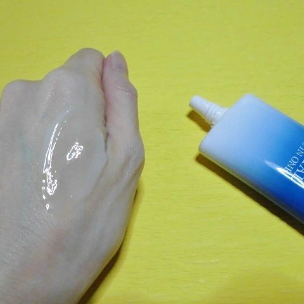 クリスタルオールインワン/Si＋/フェイスクリームを使ったクチコミ（3枚目）