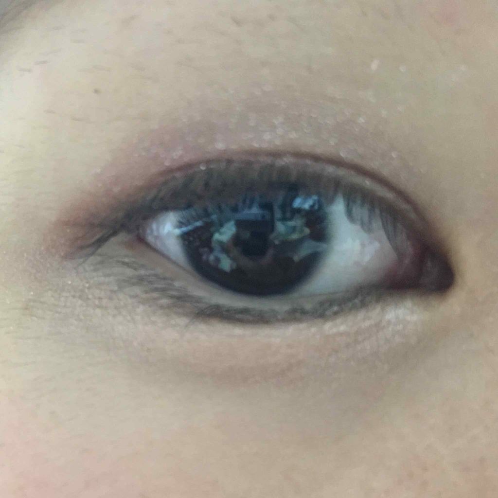 【旧品】パーフェクトスタイリストアイズ/キャンメイク/アイシャドウパレットを使ったクチコミ（3枚目）