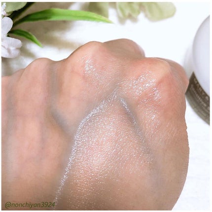 センシティブ スージングジェル/MARY&MAY/フェイスクリームを使ったクチコミ(6枚目)