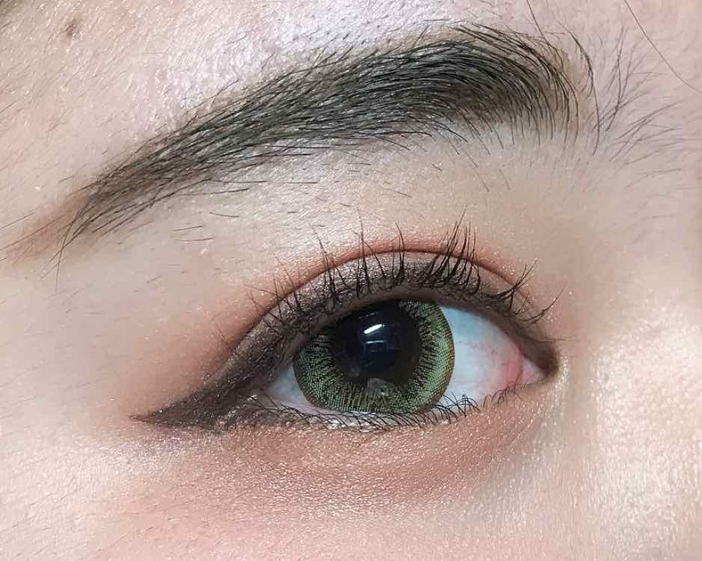 マイレディアパレット30/MY LADIA/アイシャドウパレットを使ったクチコミ(2枚目)