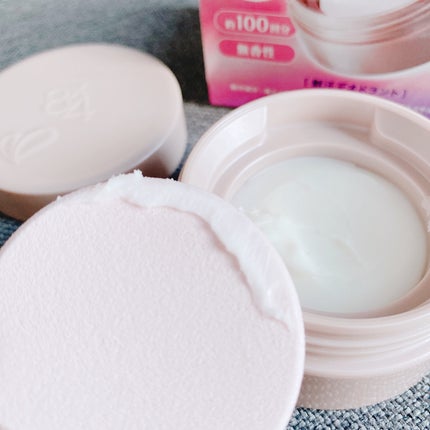 8x4 デオドラントパテ【医薬部外品】/8x4/デオドラント・制汗剤を使ったクチコミ(4枚目)