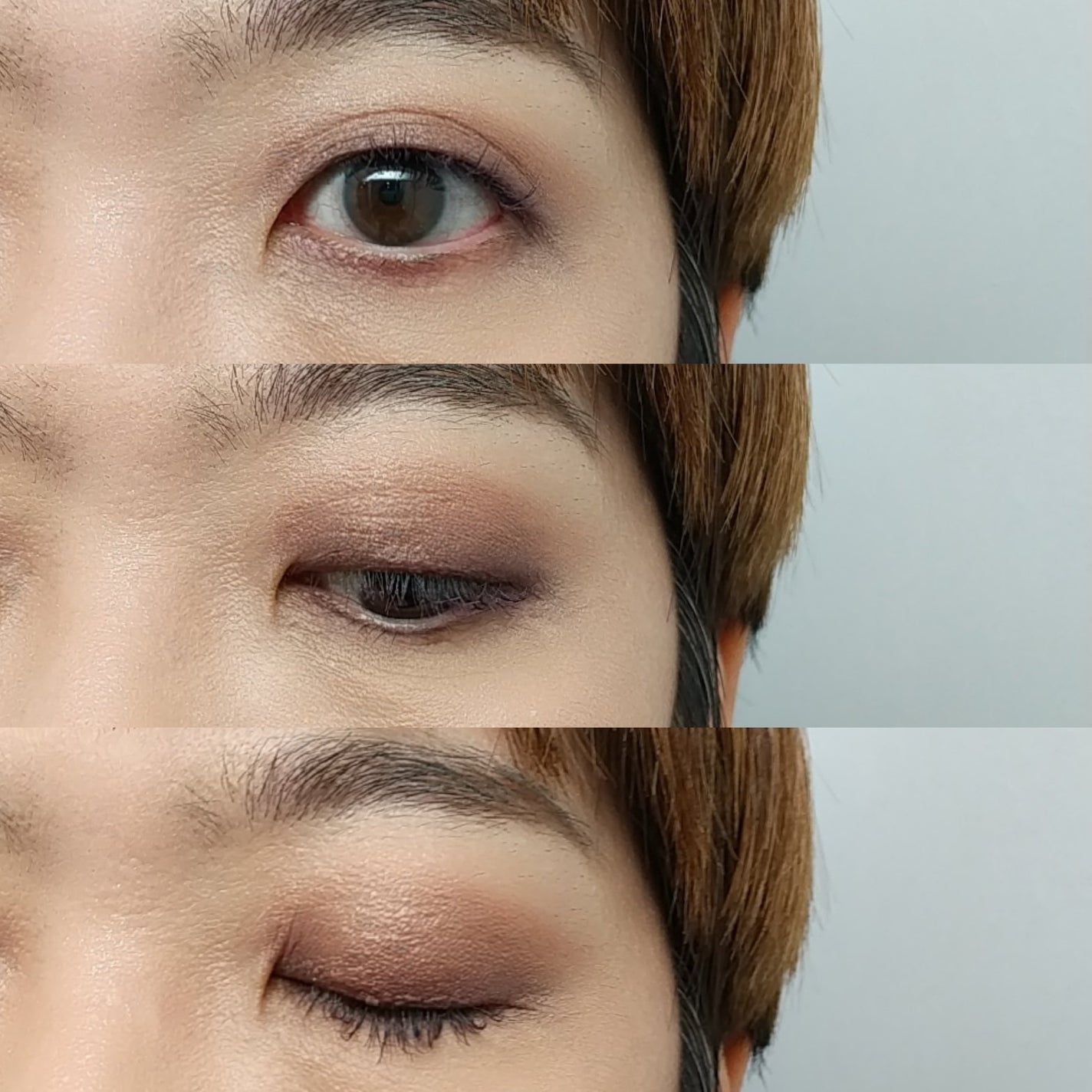 ディオール バックステージ アイ パレット/Dior/アイシャドウパレットを使ったクチコミ(2枚目)