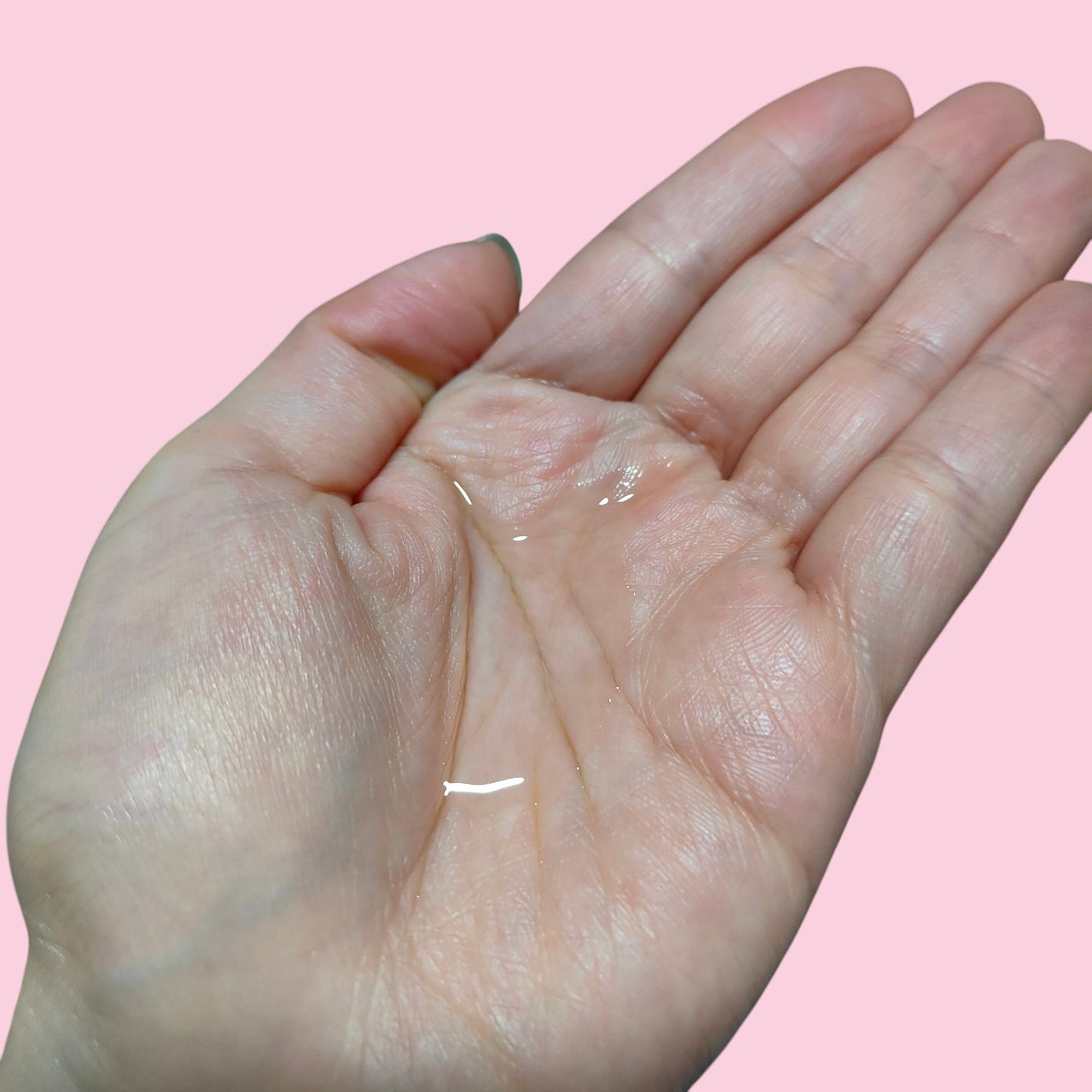 ピンクアロエビタトナー/APRILSKIN/化粧水を使ったクチコミ(2枚目)