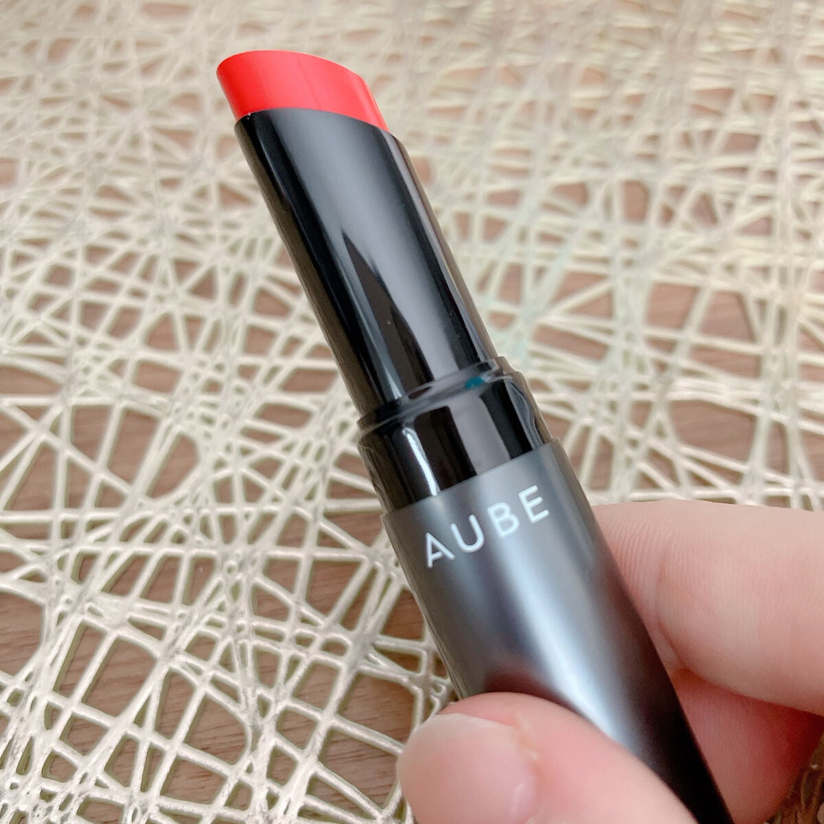 タイムレスカラーリップ/オーブ/口紅を使ったクチコミ(1枚目)