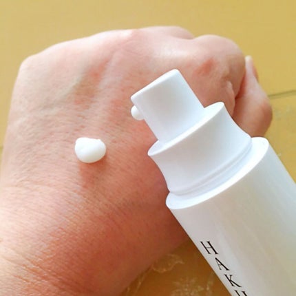 メラノフォーカスZ/HAKU/美容液を使ったクチコミ(3枚目)