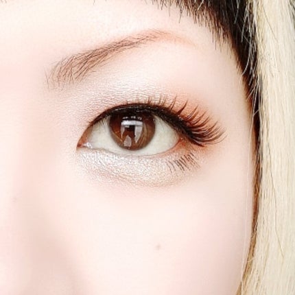 シャイニーアイパレットハニーオレンジ/VAVI MELLO/アイシャドウパレットを使ったクチコミ(6枚目)