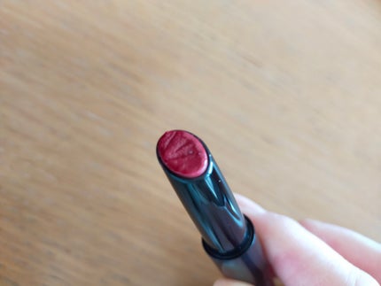 ケイト リップモンスター ツヤバース/KATE/口紅を使ったクチコミ(1枚目)