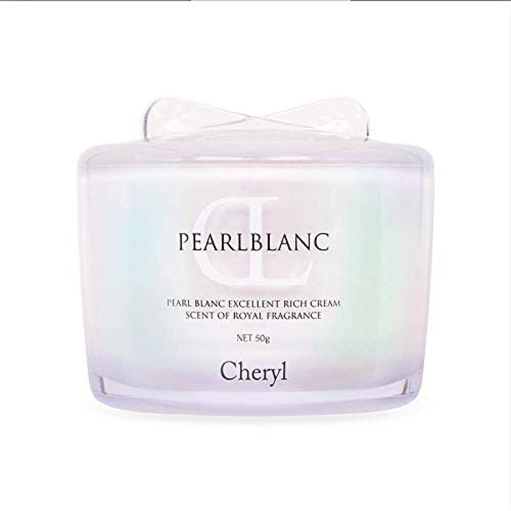 パールブランクリームEX Cheryl