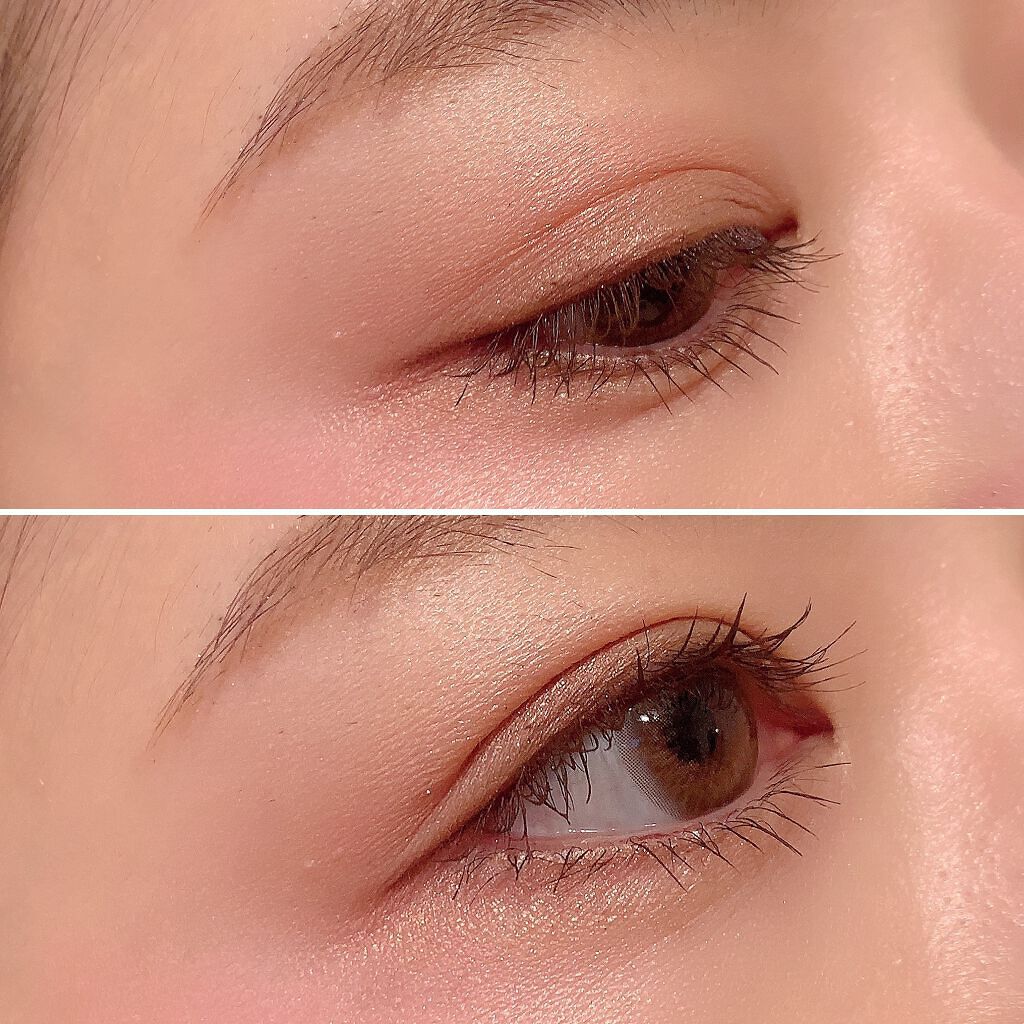 パーフェクトスタイリストアイズ/キャンメイク/アイシャドウパレットを使ったクチコミ（3枚目）