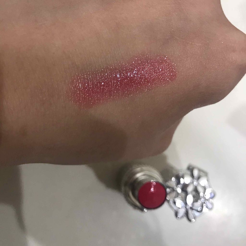 リップブロッサム/JILL STUART/口紅を使ったクチコミ(2枚目)