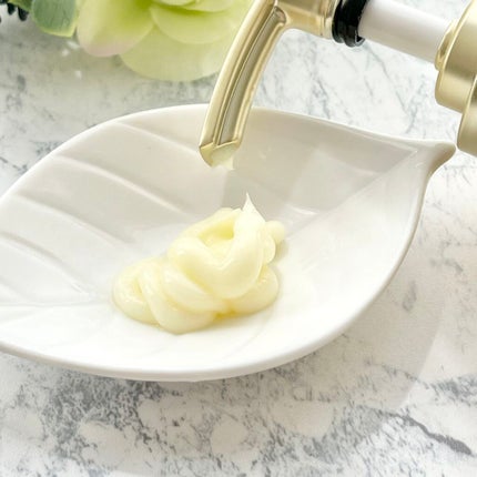 ウォーターコンク リペアシャンプー/ヘアトリートメント/ululis/シャンプー・コンディショナーを使ったクチコミ(4枚目)