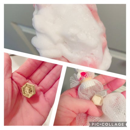 スイサイ ビューティクリア ブラック パウダーウォッシュ/suisai/洗顔パウダーを使ったクチコミ(4枚目)