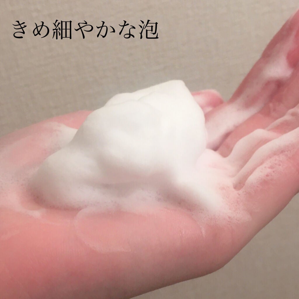 ジェントルクレンジングパウダー/ecliss/洗顔パウダーを使ったクチコミ(5枚目)