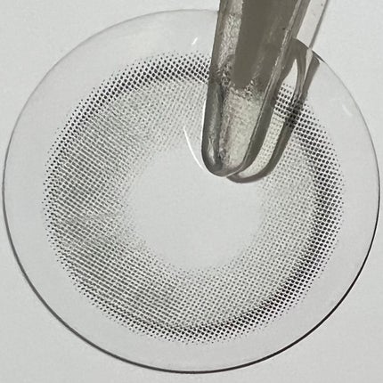 YURIAL Monthly/i-DOL/カラーコンタクトレンズを使ったクチコミ(5枚目)