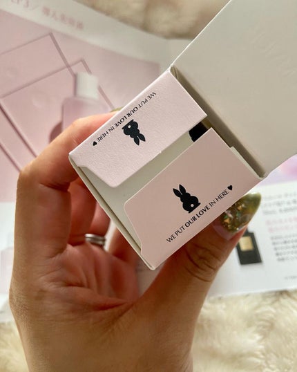 ルミエール ヴァイタルC/FEMMUE/ブースター・導入液を使ったクチコミ(4枚目)