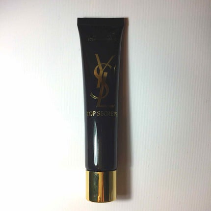 トップ シークレット モイスチャーエクラ/YVES SAINT LAURENT BEAUTE/乳液を使ったクチコミ(1枚目)