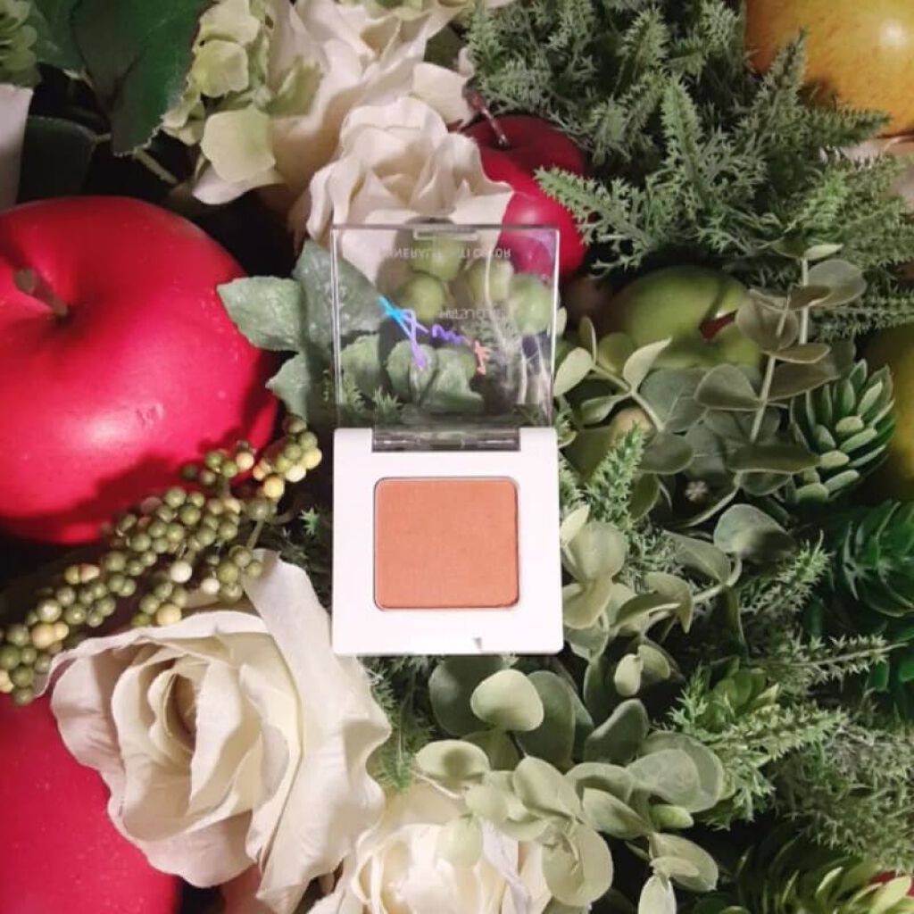 SUIKOミネラルマルチカラー/SUIKO HATSUCURE/単色アイシャドウを使ったクチコミ(1枚目)