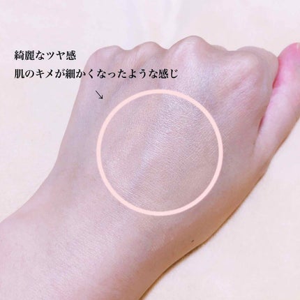 UVクリアフェイスパウダー/CEZANNE/プレストパウダーを使ったクチコミ(2枚目)