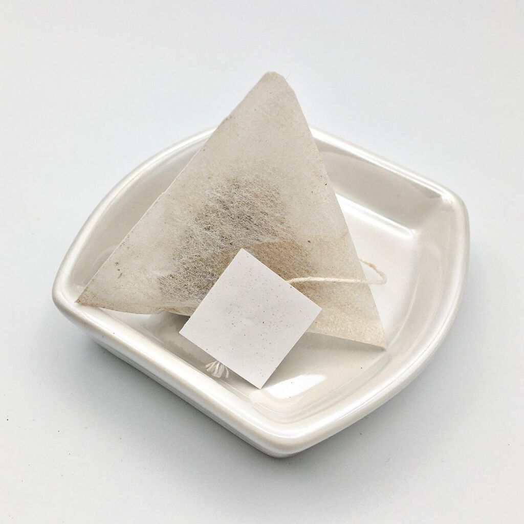 いずもなでしこのごぼう茶/いずもなでしこ/ドリンクを使ったクチコミ（3枚目）