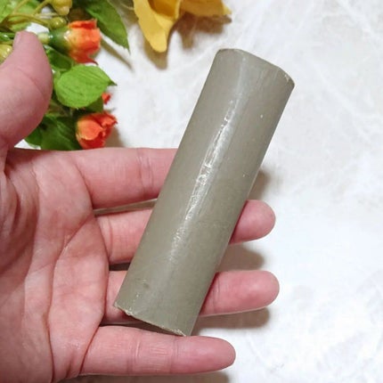 ir_uuy on LIPS 「株式会社ペリカン石鹸様よりクレイスティックソープお試しさせてい..」(5枚目)