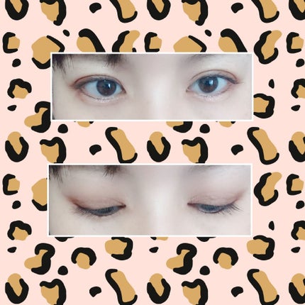 グリッタープリズム シャドウ/MISSHA/グリッターを使ったクチコミ(2枚目)