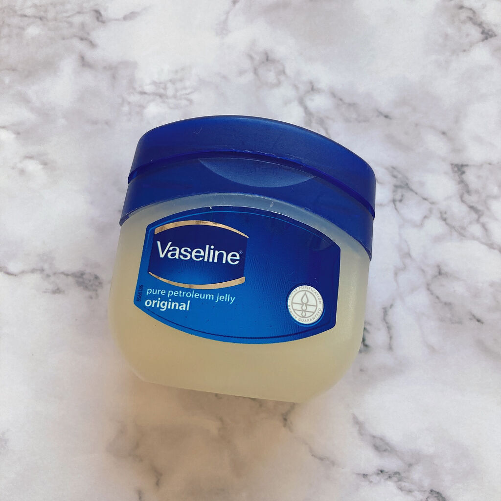 ヴァセリン オリジナルピュアスキンJ 80g ヴァセリン オリジナル ピュアスキンジェリー 80g 1個