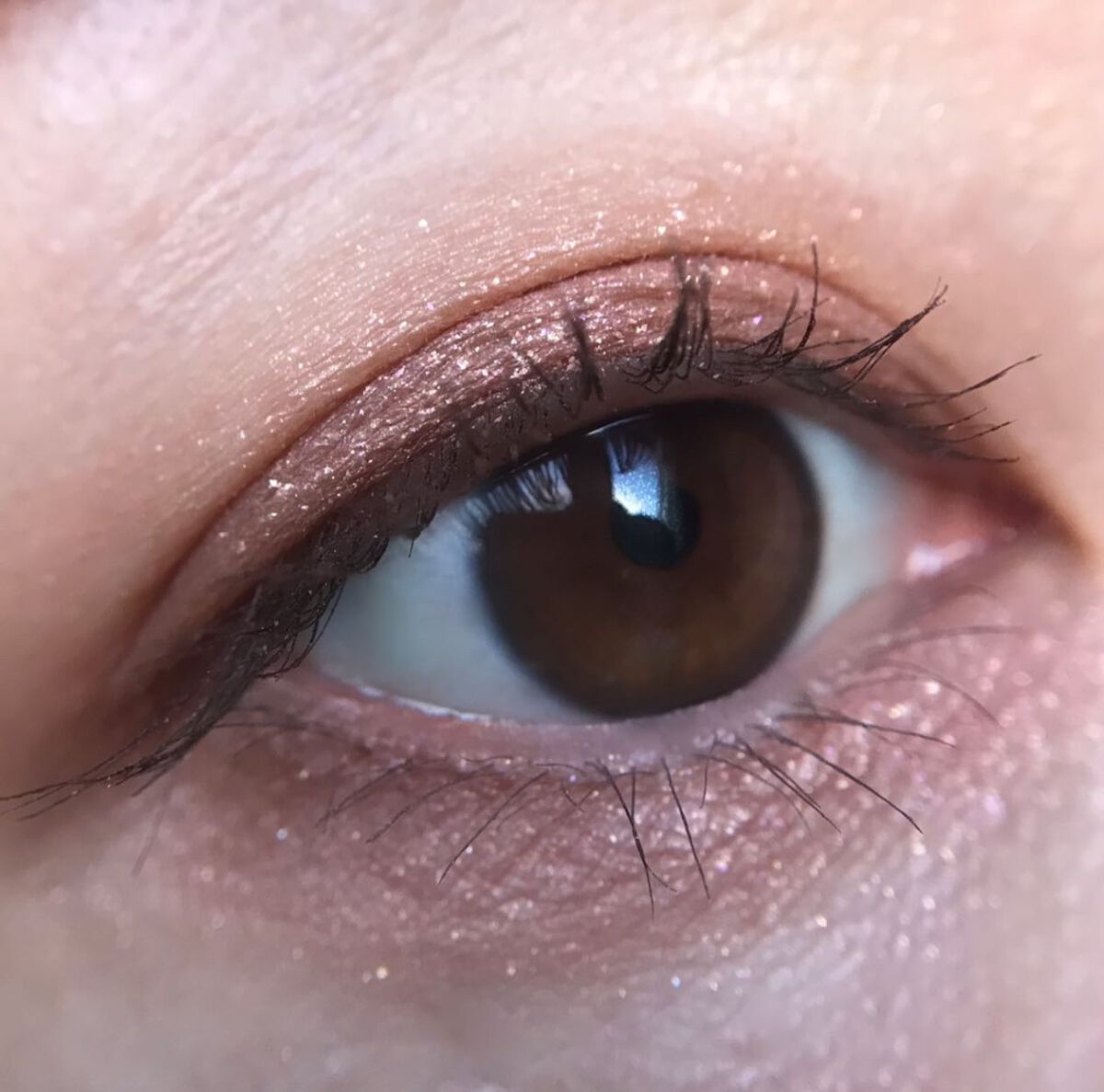 アディクション ザ アイシャドウ パレット/ADDICTION/アイシャドウパレットを使ったクチコミ(5枚目)