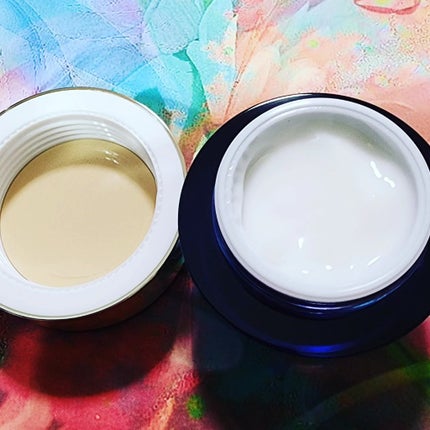 リンクル&ホワイト オールインワンクリーム/ODELIA/オールインワン化粧品を使ったクチコミ(2枚目)