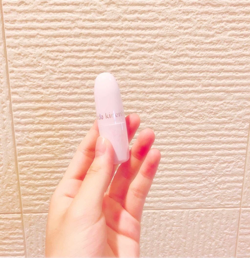 フェイクヌードリップ/素肌記念日/リップティントを使ったクチコミ（1枚目）