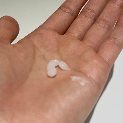 ディープダメージトリートメントEX/UNOVE/洗い流すヘアトリートメントを使ったクチコミ(2枚目)