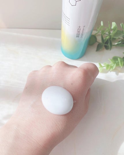 ソフィーナ iP ベースケア セラム<土台美容液>/SOFINA iP/美容液を使ったクチコミ(4枚目)