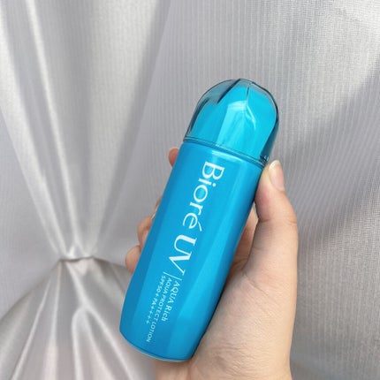 ããªã¬UVã¢ã¯ã¢ãªãã ã¢ã¯ã¢ãããã¯ãããŒã·ã§ã³ïŒæ°Žå±€ããã¯UV)/ããªã¬/æ¥çŒãæ¢ãã»UVã±ã¢ã䜿ã£ãã¯ãã³ãïŒ7æç®ïŒ