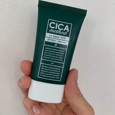 CICA method BOOSTER SERUM /コジット/美容液を使ったクチコミ（2枚目）