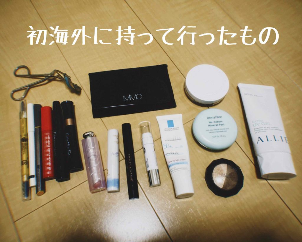 ミネラルクリーミーファンデーション/MiMC/クリーム・エマルジョンファンデーションを使ったクチコミ（1枚目）