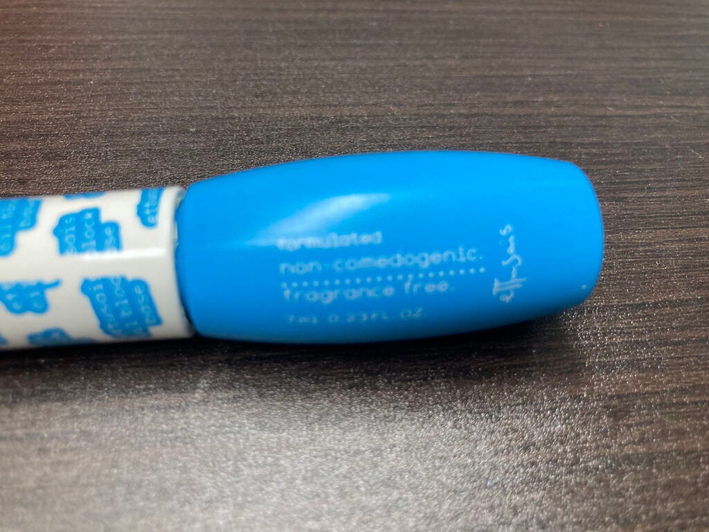 エテュセ オイルブロックベース テカリ/ettusais/化粧下地を使ったクチコミ(1枚目)