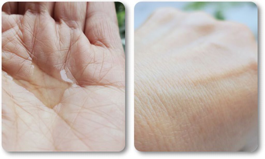 TEINEI/TEINEI/ハンドクリームを使ったクチコミ（2枚目）