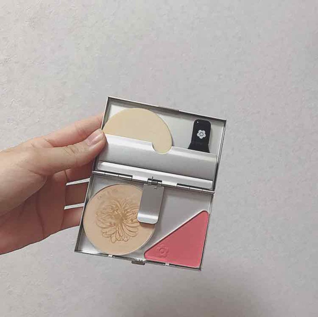 アルミカードケース/無印良品/その他を使ったクチコミ(2枚目)