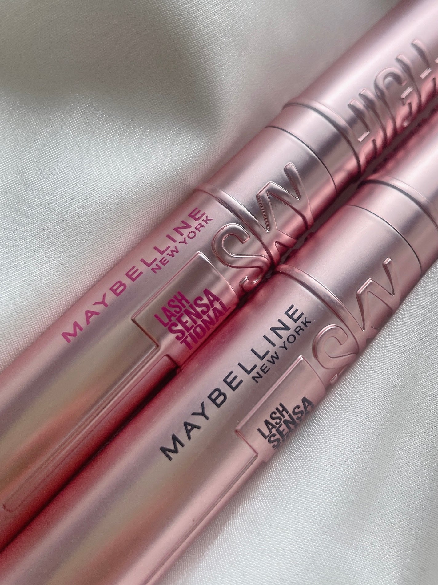 スカイハイ/MAYBELLINE NEW YORK/マスカラを使ったクチコミ(6枚目)