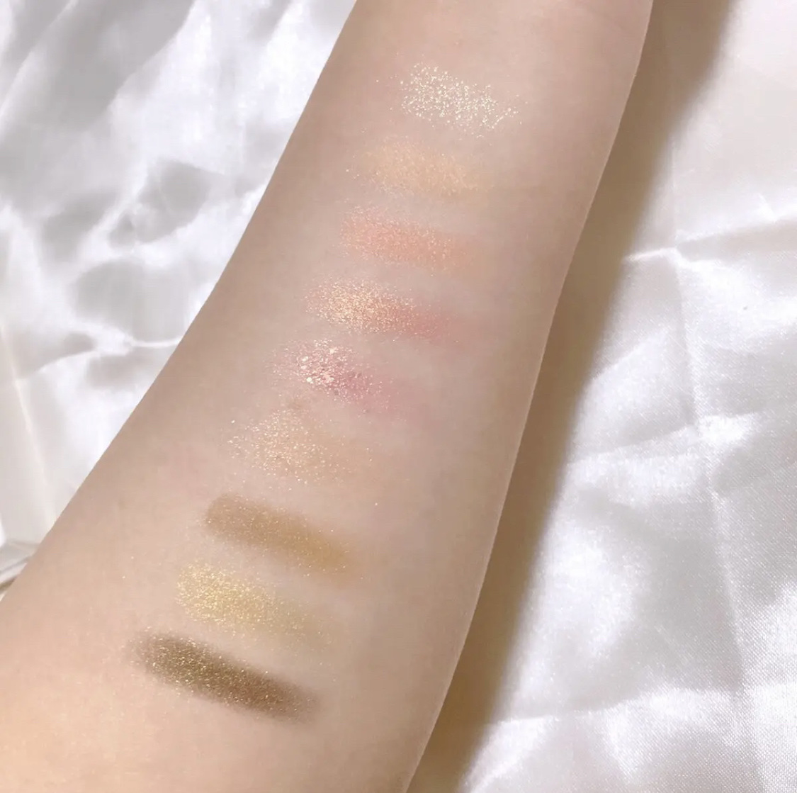 ムードライアー ベルベットティント/lilybyred/リップティントを使ったクチコミ（3枚目）