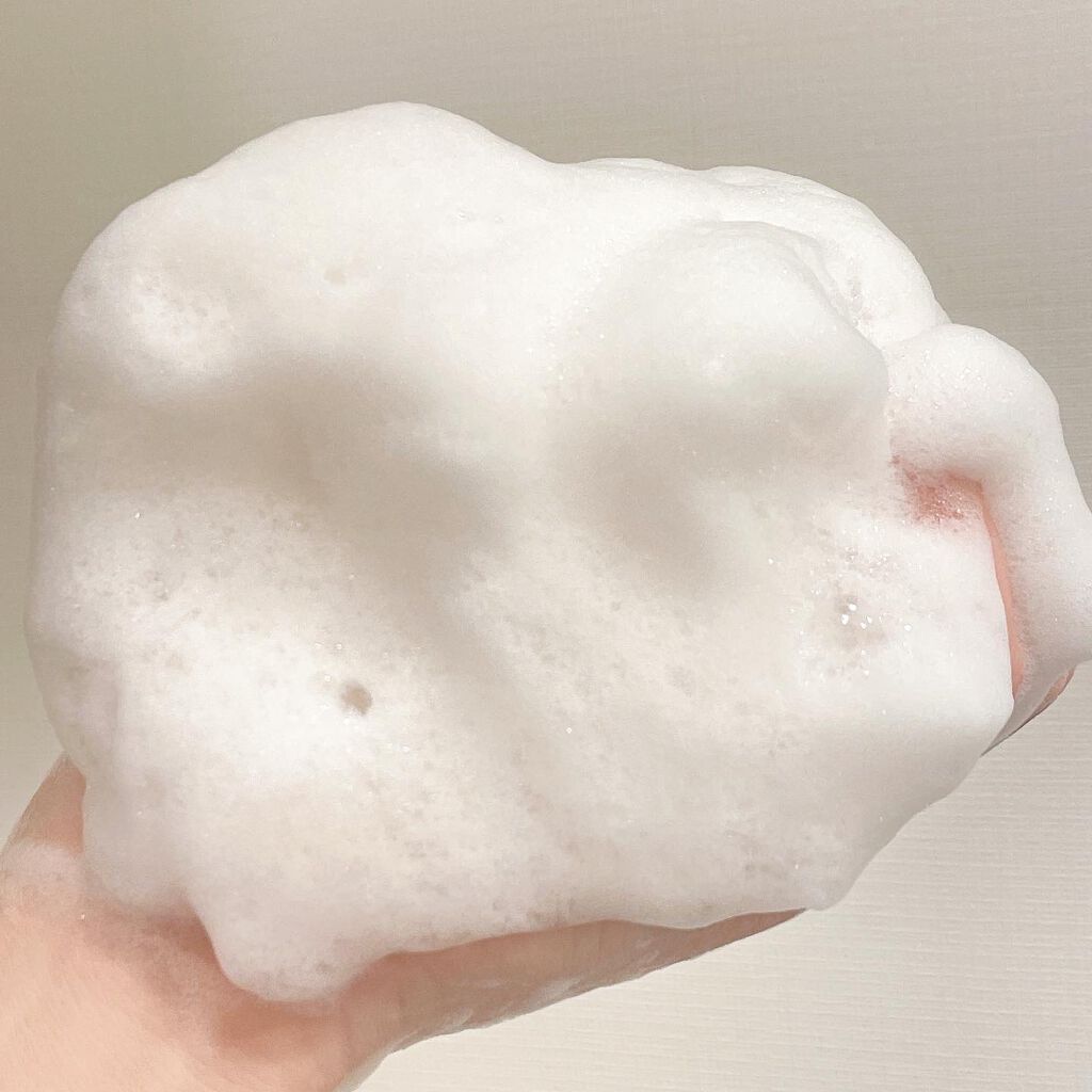 百香草 美肌せっけん/アドム株式会社/洗顔石鹸を使ったクチコミ(8枚目)